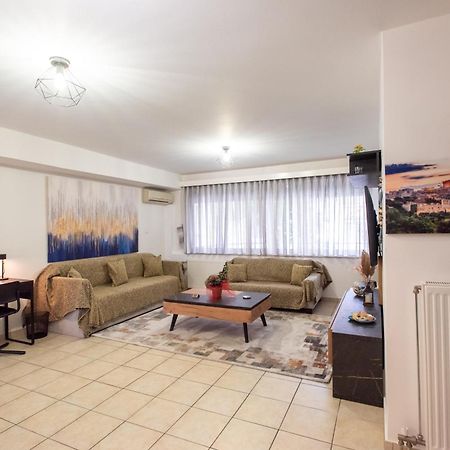 Kg Acropolis Escape Spa Apartment Athens Exterior photo