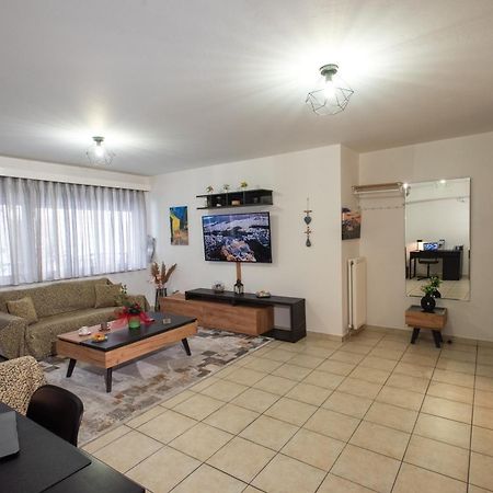 Kg Acropolis Escape Spa Apartment Athens Exterior photo