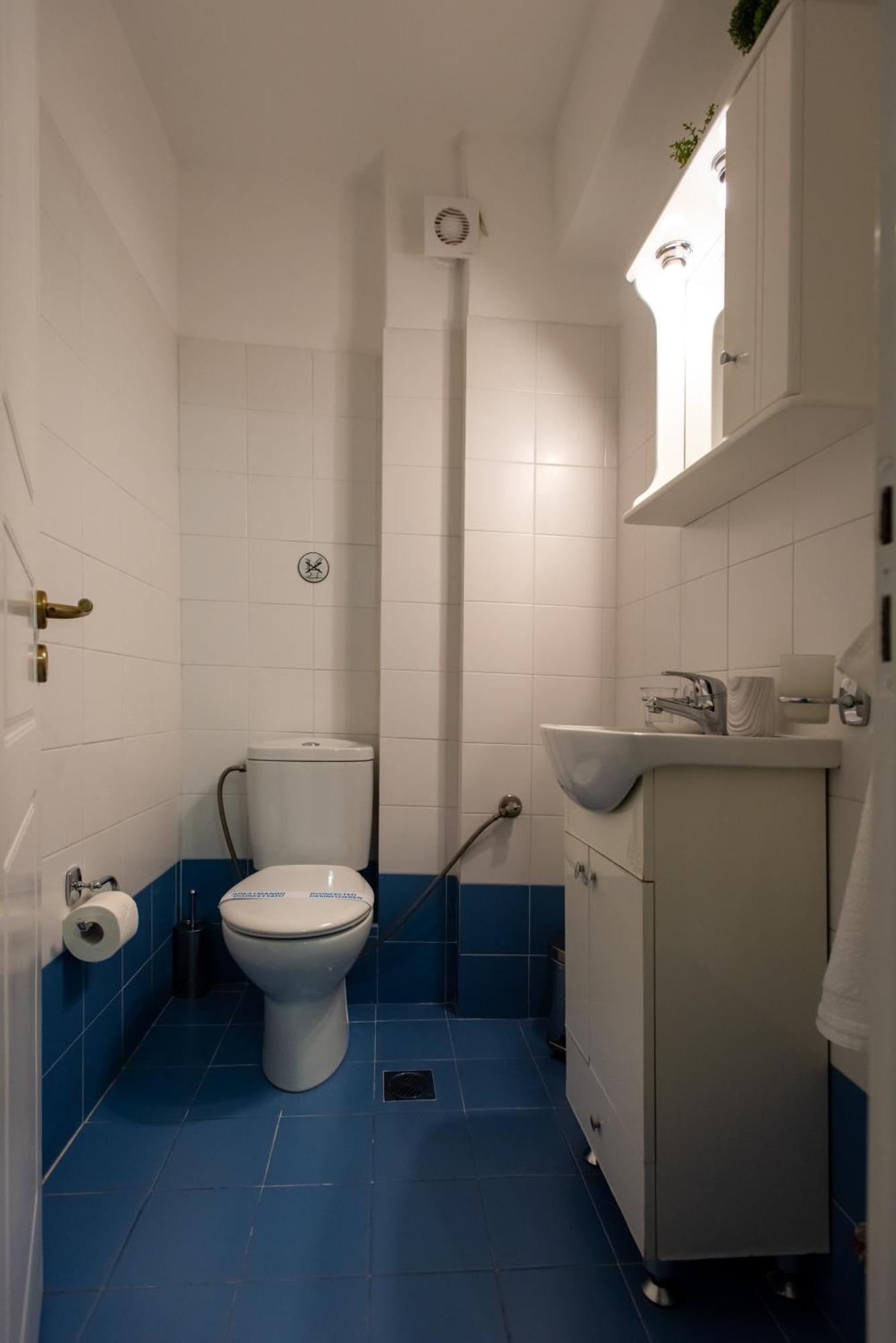 Kg Acropolis Escape Spa Apartment Athens Exterior photo