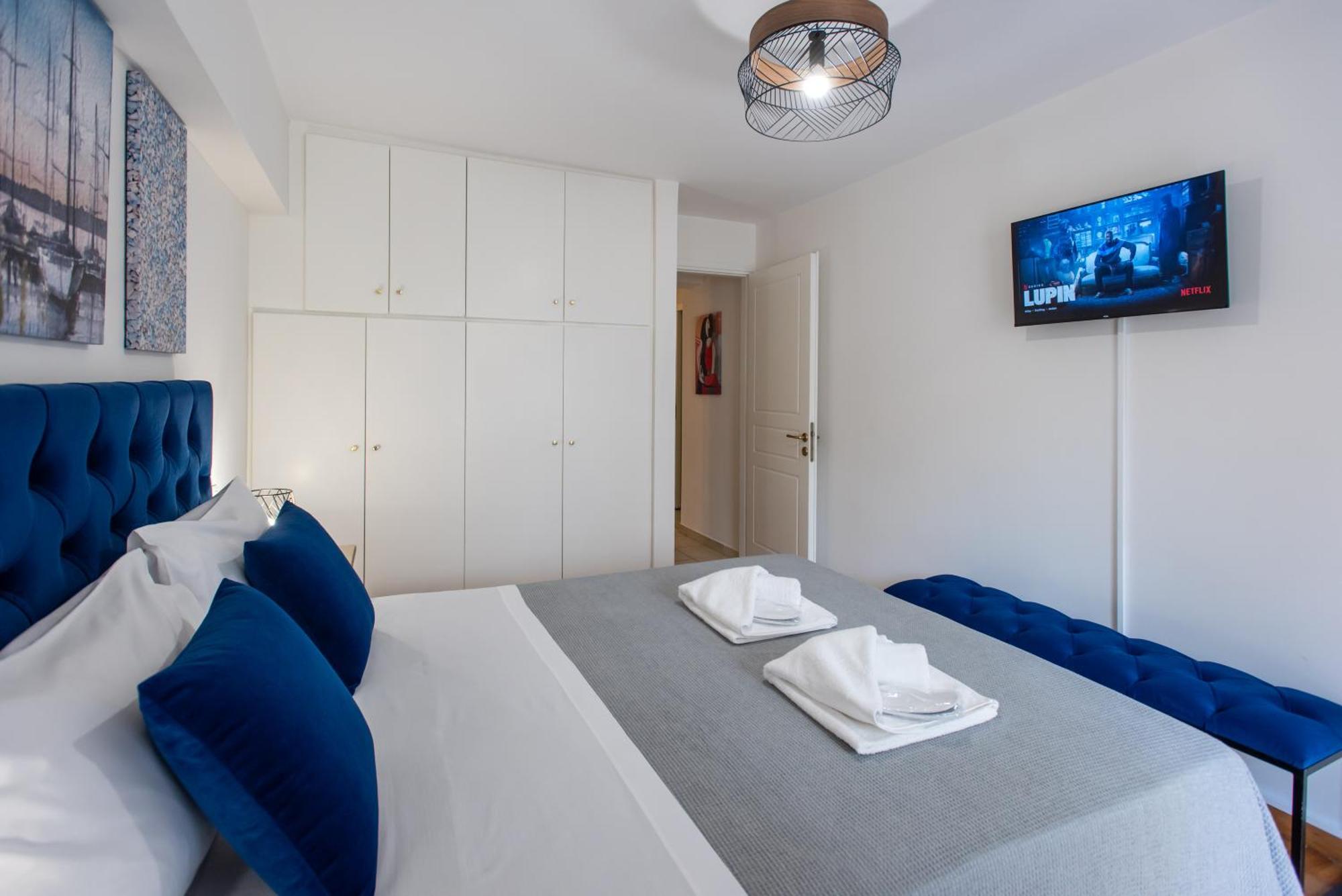Kg Acropolis Escape Spa Apartment Athens Exterior photo