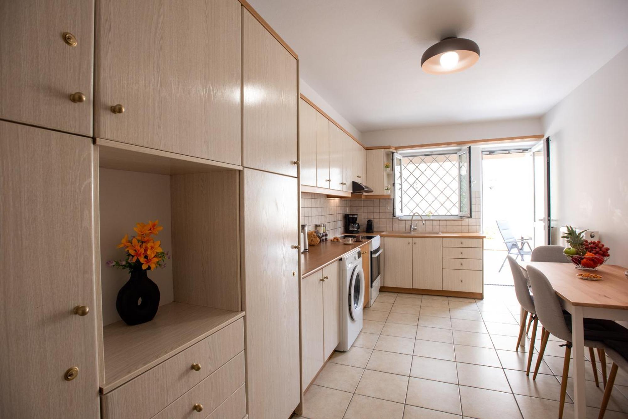 Kg Acropolis Escape Spa Apartment Athens Exterior photo