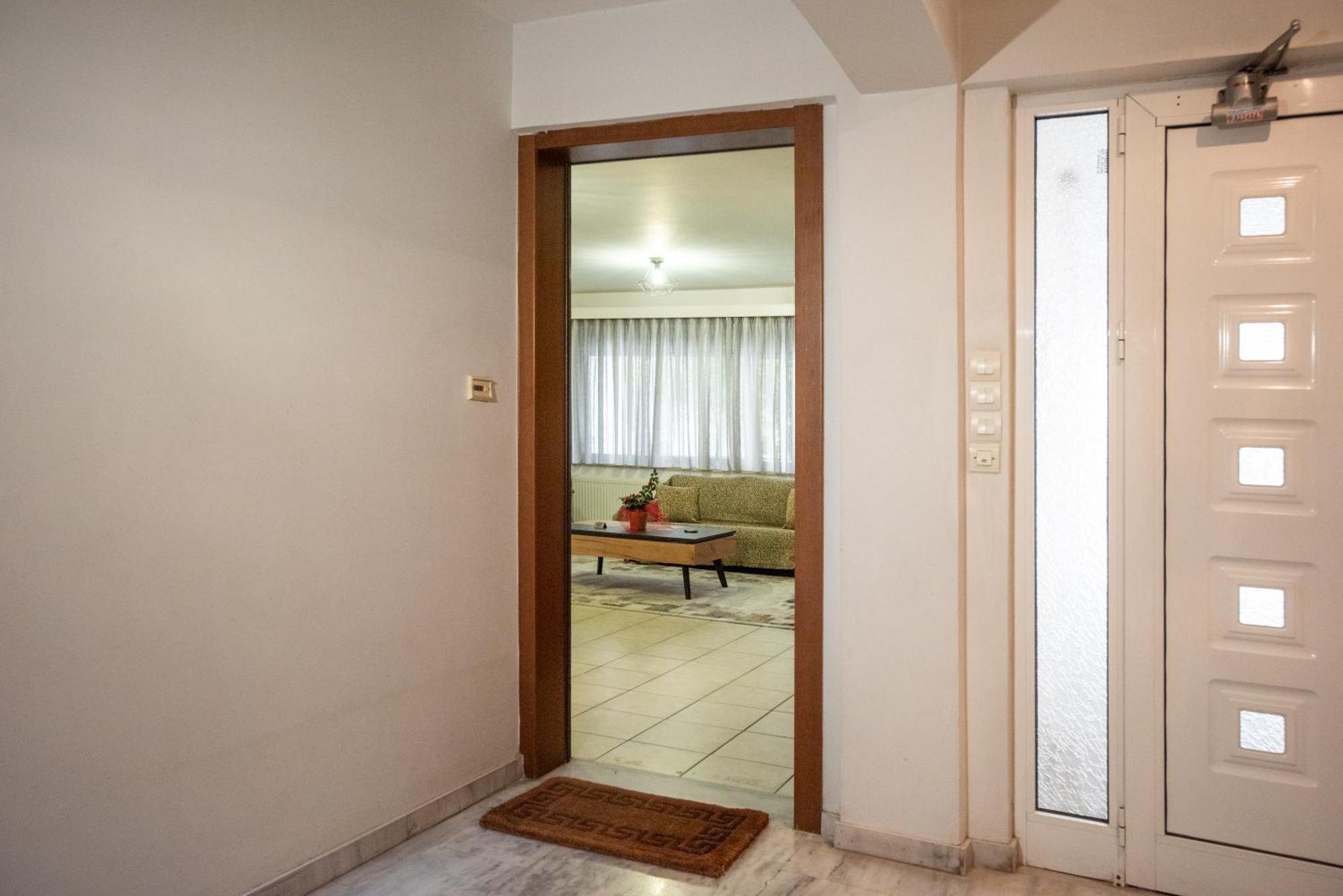 Kg Acropolis Escape Spa Apartment Athens Exterior photo